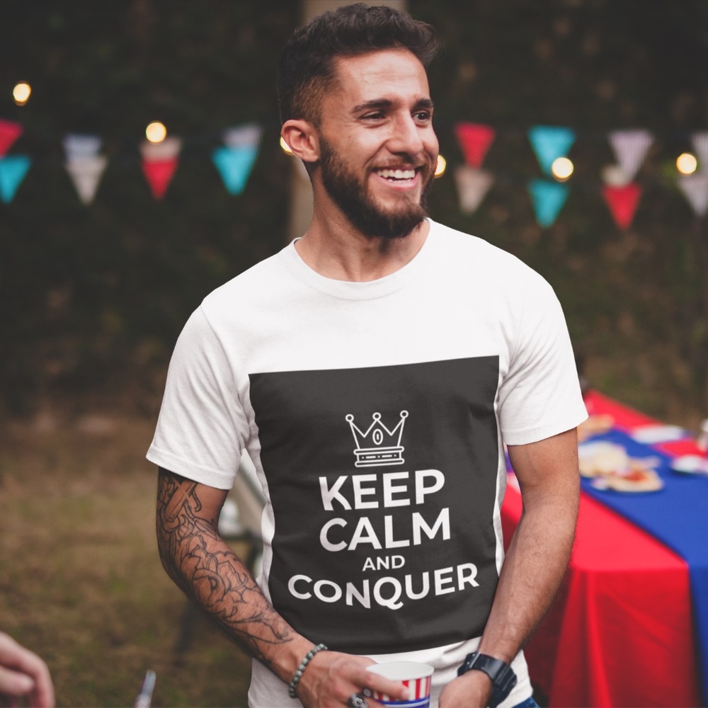 Keep Calm